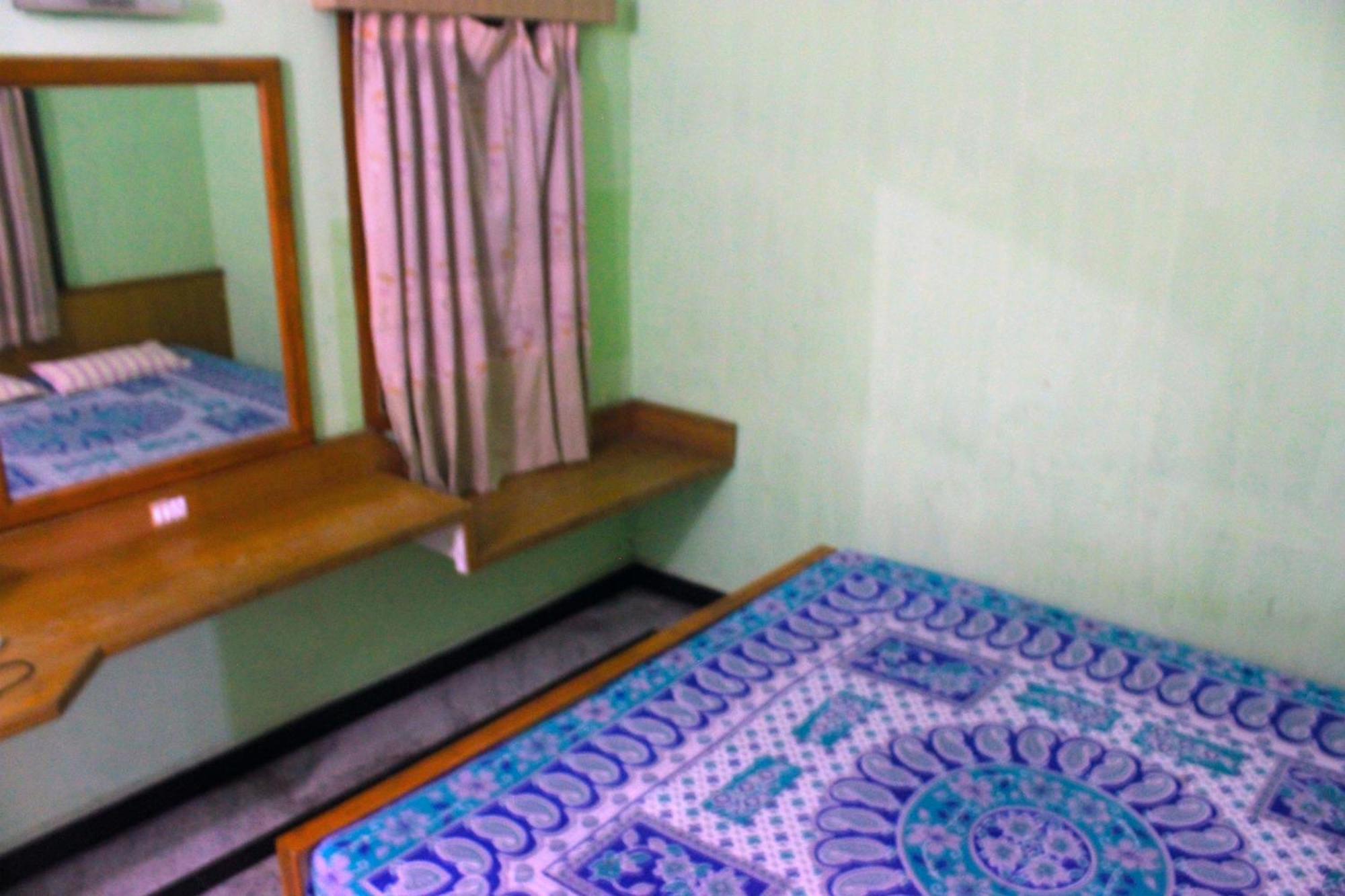 Vinodhara Guest House Mahabalipuram Ruang foto