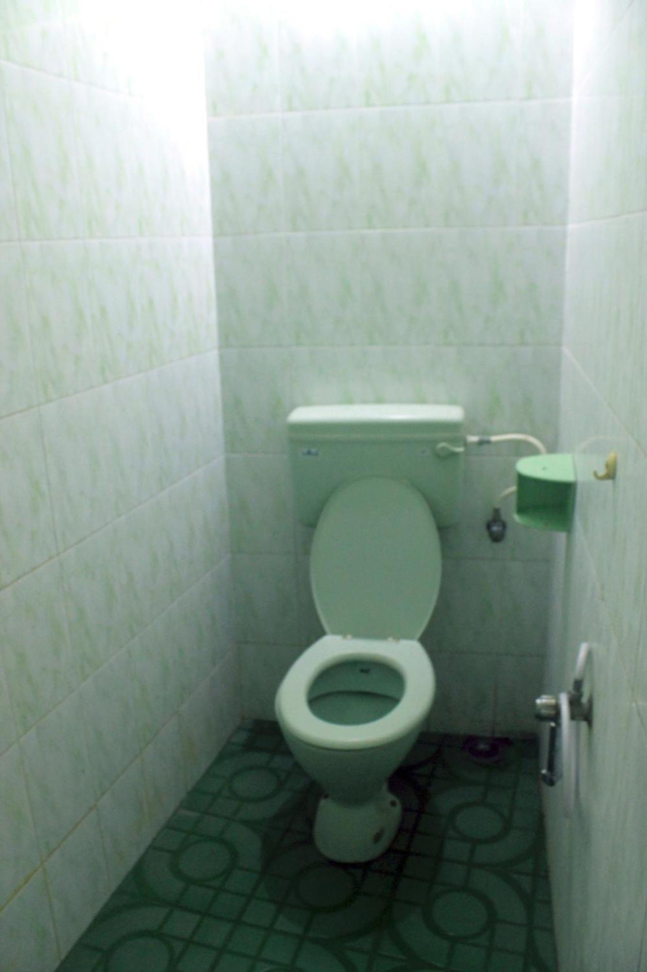 Vinodhara Guest House Mahabalipuram Ruang foto