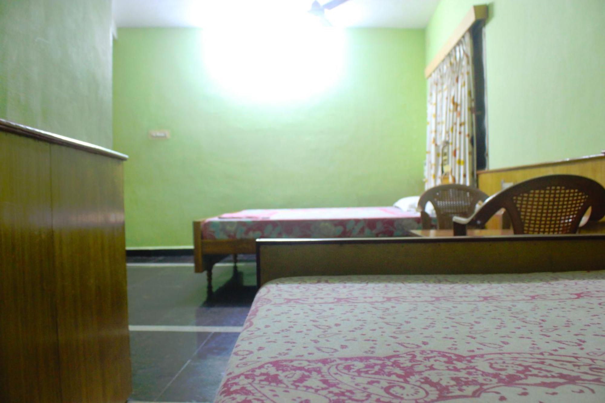 Vinodhara Guest House Mahabalipuram Ruang foto