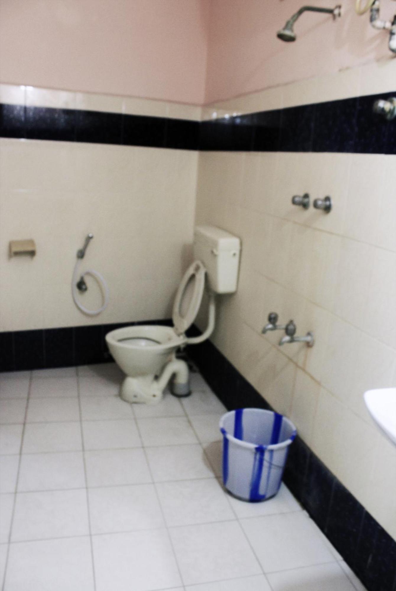 Vinodhara Guest House Mahabalipuram Ruang foto