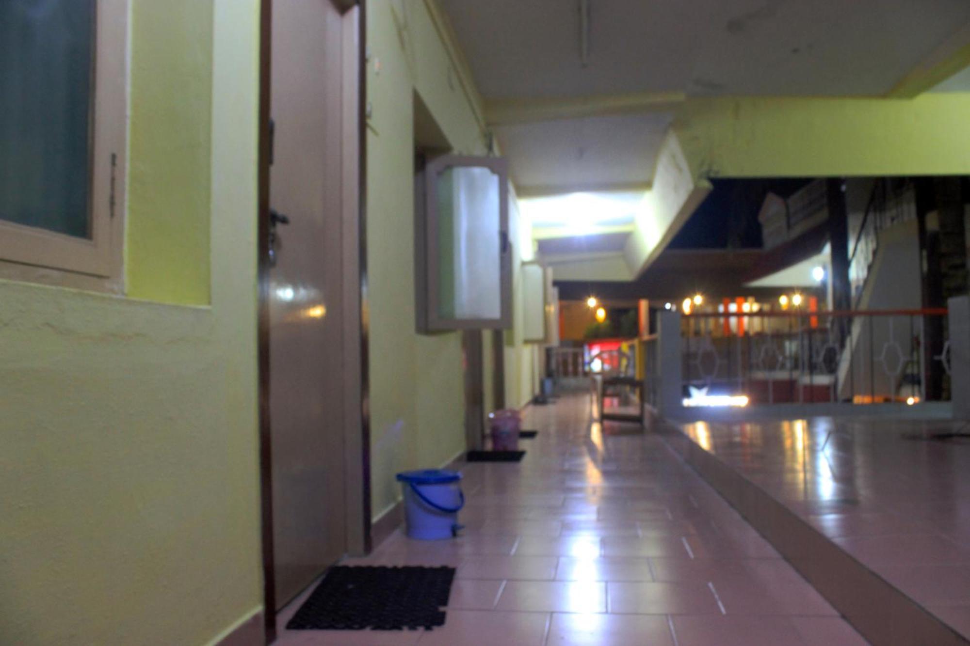 Vinodhara Guest House Mahabalipuram Ruang foto