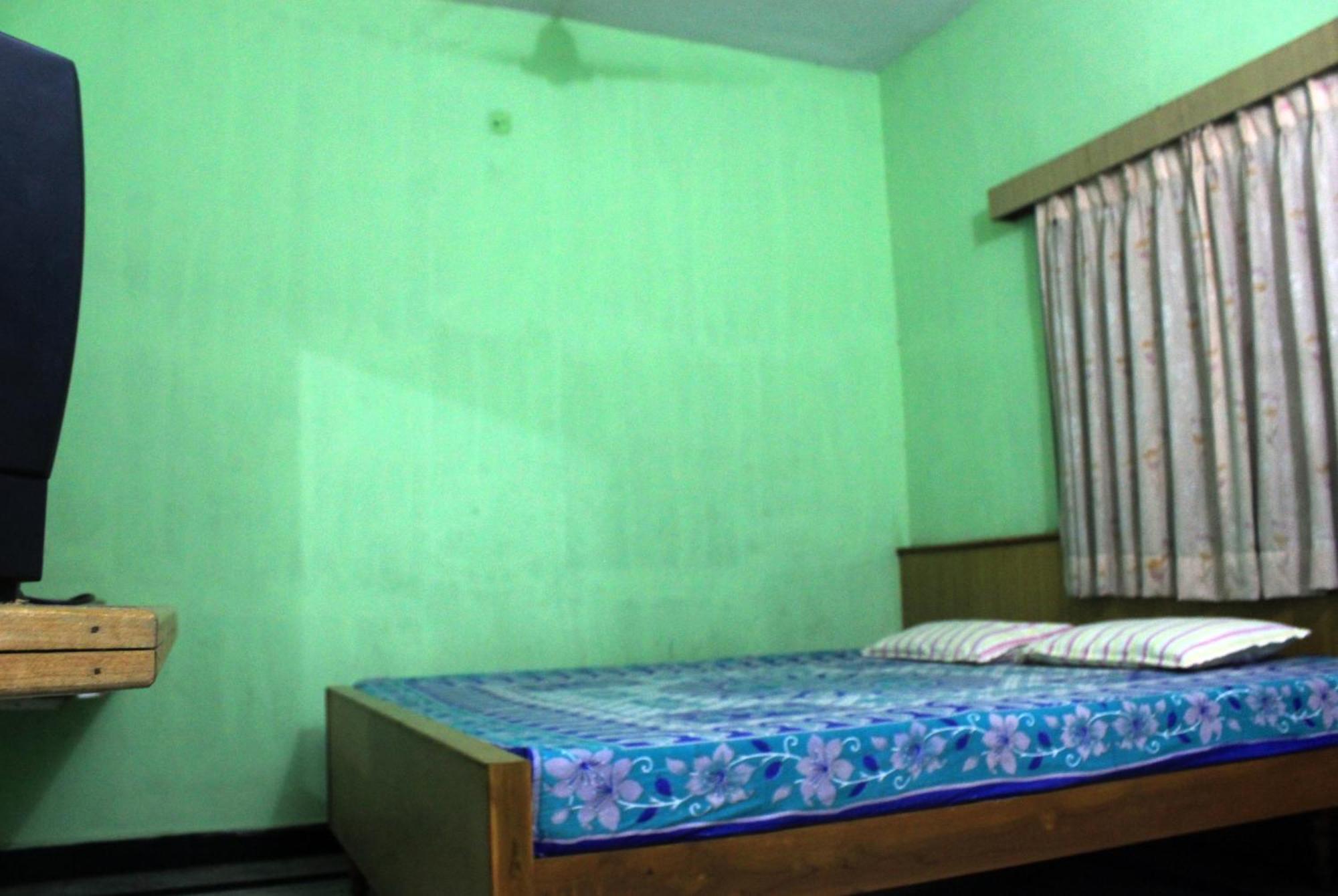 Vinodhara Guest House Mahabalipuram Ruang foto