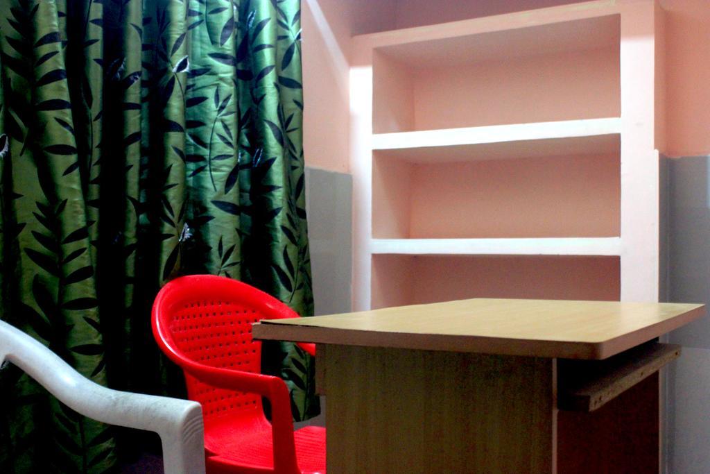 Vinodhara Guest House Mahabalipuram Bagian luar foto