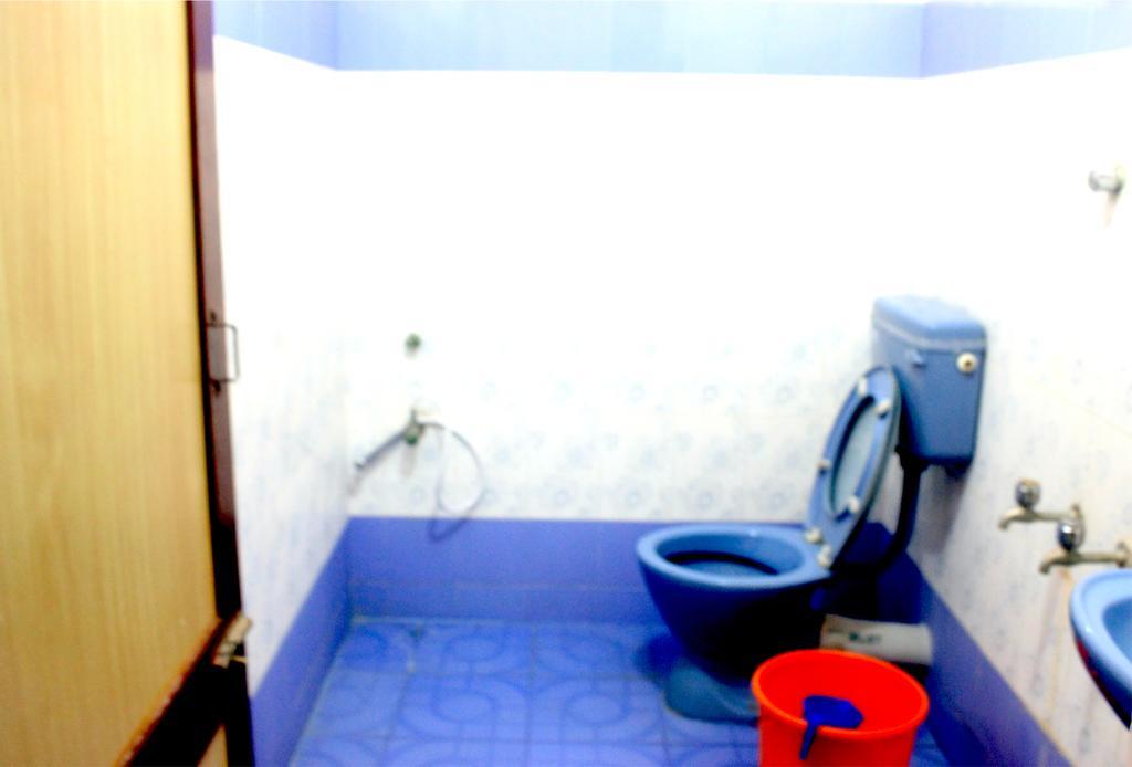 Vinodhara Guest House Mahabalipuram Bagian luar foto