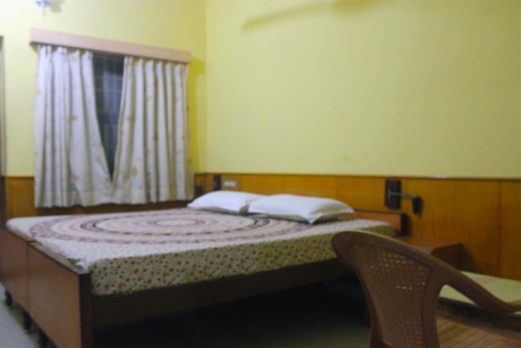 Vinodhara Guest House Mahabalipuram Ruang foto