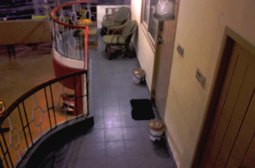 Vinodhara Guest House Mahabalipuram Bagian luar foto