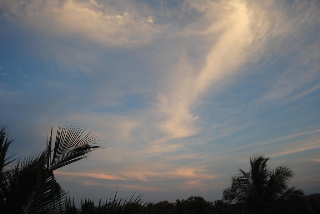 Vinodhara Guest House Mahabalipuram Bagian luar foto